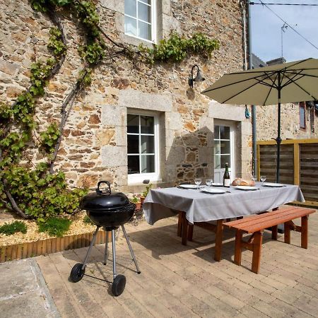 Holiday Home Ty Coz By Interhome Pleurtuit Buitenkant foto