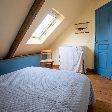 Holiday Home Ty Coz By Interhome Pleurtuit Buitenkant foto