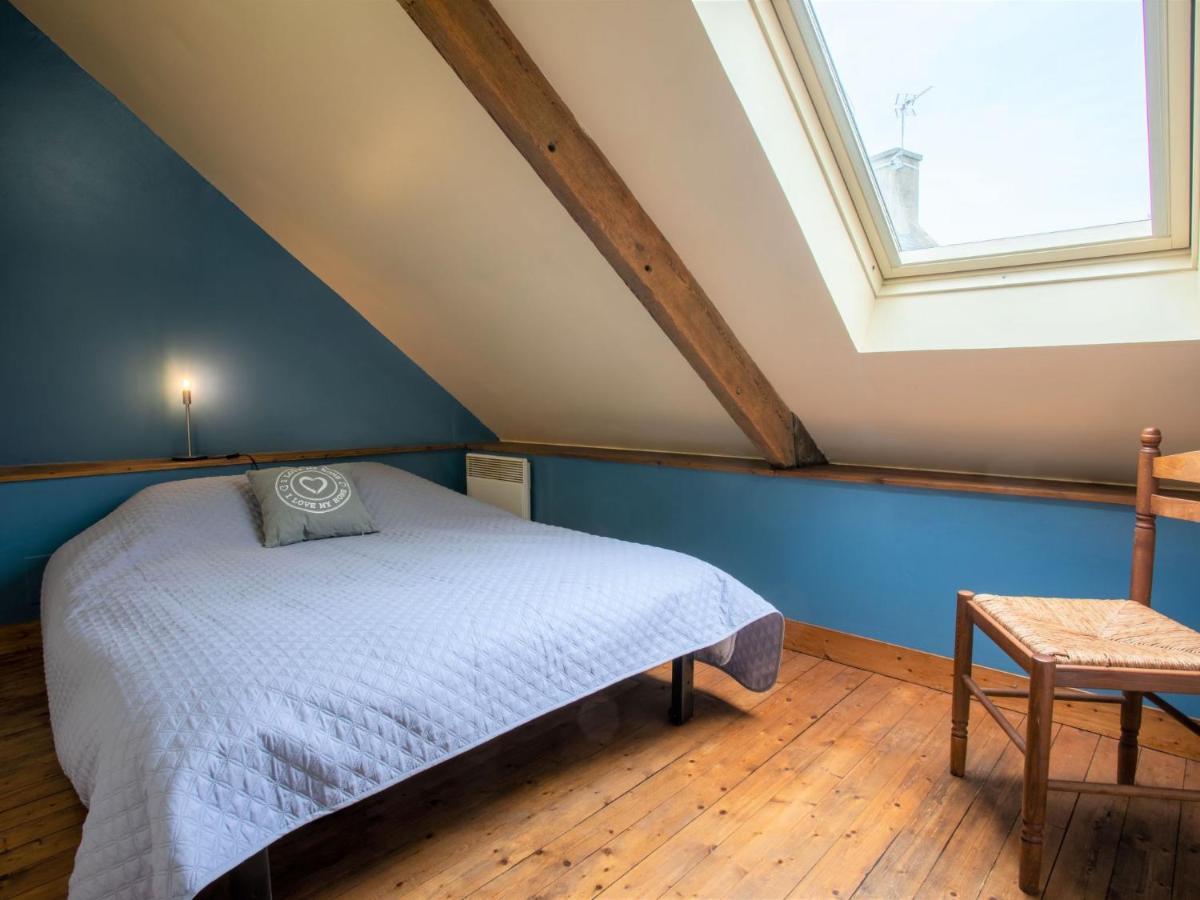 Holiday Home Ty Coz By Interhome Pleurtuit Buitenkant foto