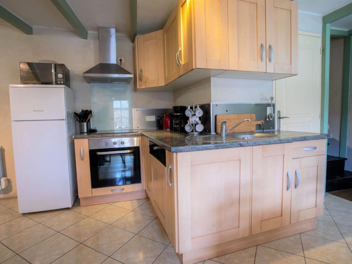 Holiday Home Ty Coz By Interhome Pleurtuit Buitenkant foto