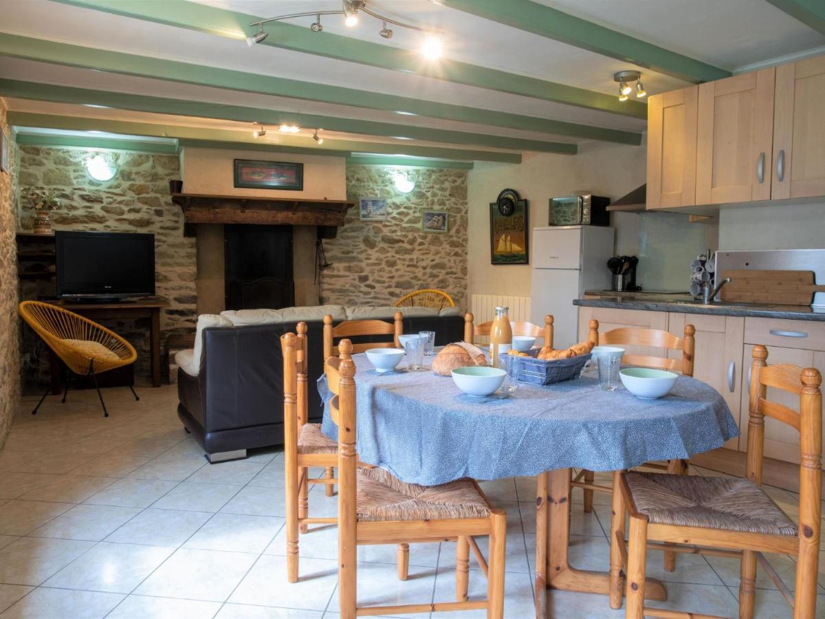 Holiday Home Ty Coz By Interhome Pleurtuit Buitenkant foto
