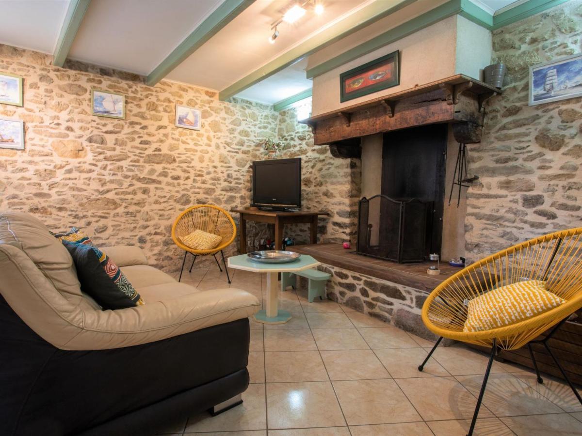 Holiday Home Ty Coz By Interhome Pleurtuit Buitenkant foto