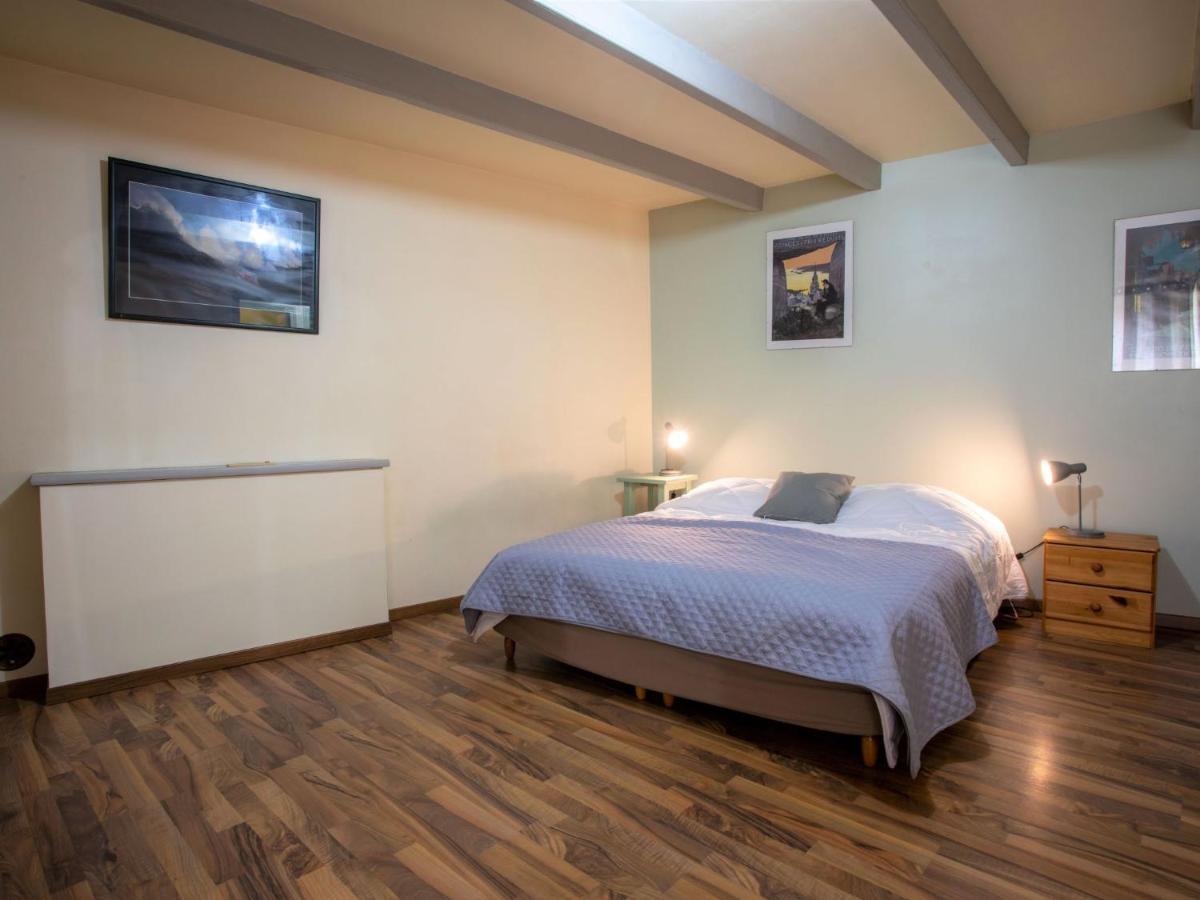 Holiday Home Ty Coz By Interhome Pleurtuit Buitenkant foto