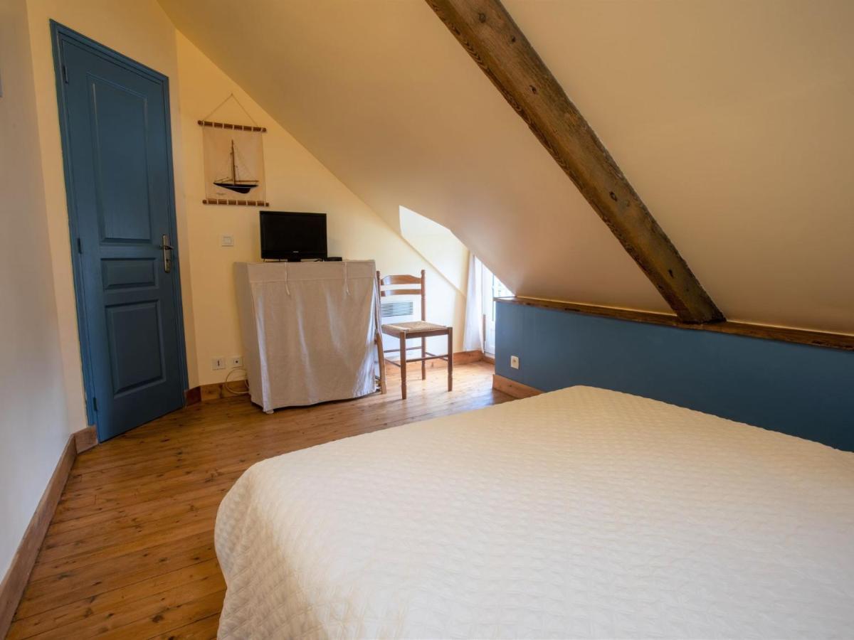 Holiday Home Ty Coz By Interhome Pleurtuit Buitenkant foto