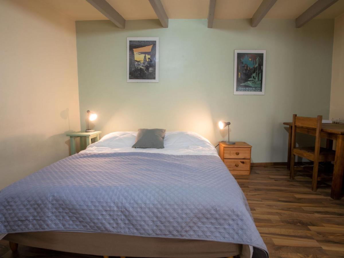 Holiday Home Ty Coz By Interhome Pleurtuit Buitenkant foto