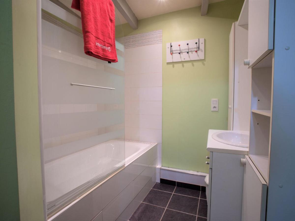 Holiday Home Ty Coz By Interhome Pleurtuit Buitenkant foto