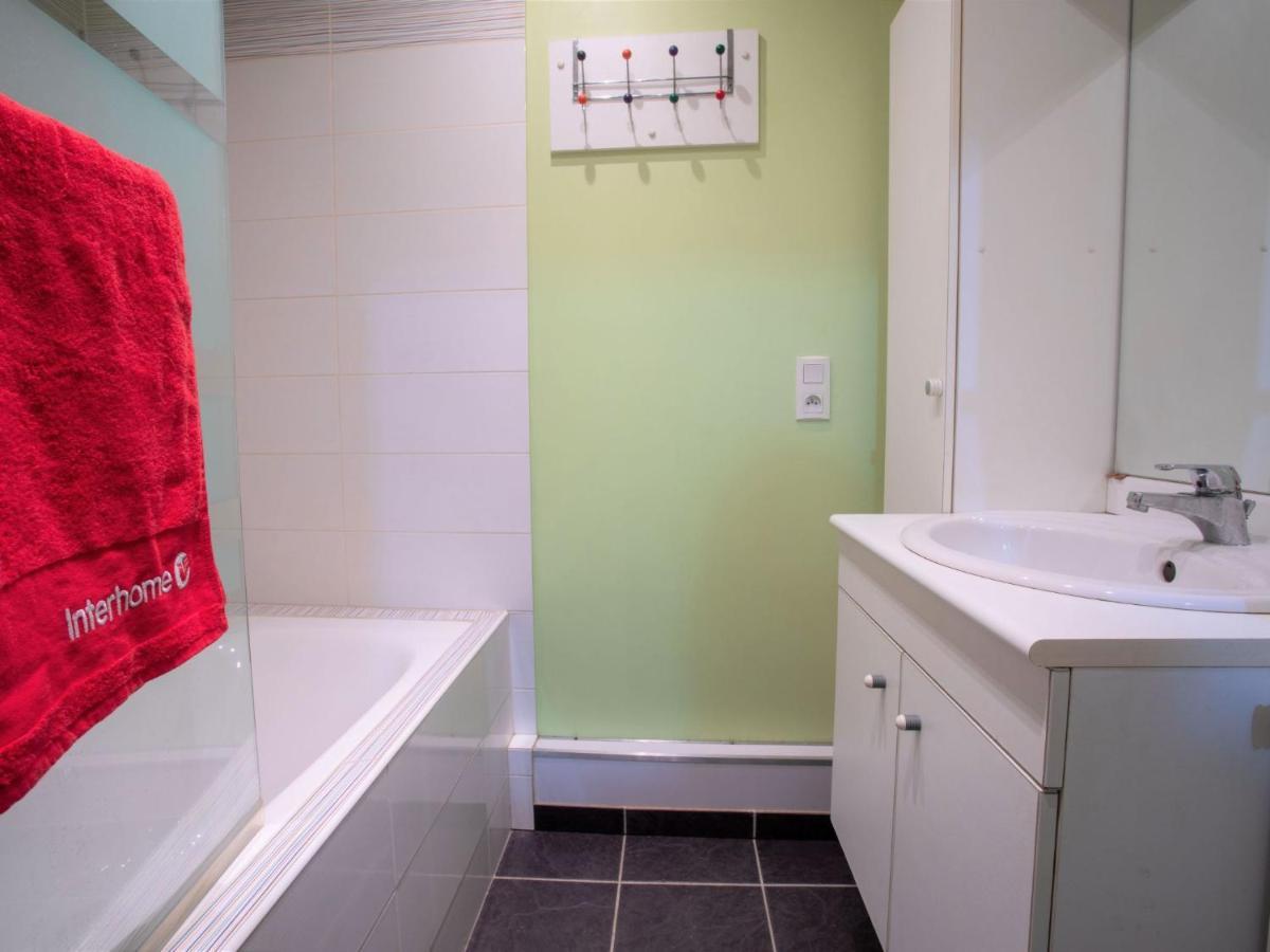 Holiday Home Ty Coz By Interhome Pleurtuit Buitenkant foto