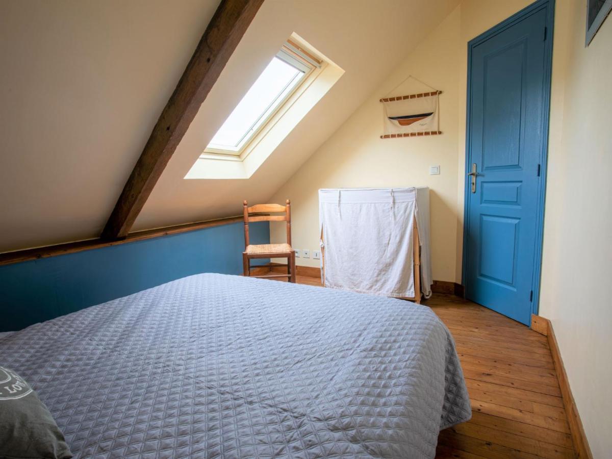 Holiday Home Ty Coz By Interhome Pleurtuit Buitenkant foto