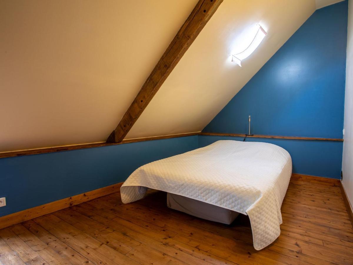 Holiday Home Ty Coz By Interhome Pleurtuit Buitenkant foto